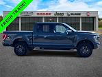 Used 2021 Ford F-150 Lariat SuperCrew Cab for sale #G568878A - photo 31