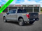 Used 2021 Ford F-150 Lariat SuperCrew Cab for sale #G568878A - photo 33