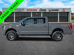 Used 2021 Ford F-150 Lariat SuperCrew Cab for sale #G568878A - photo 34