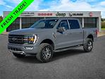 Used 2021 Ford F-150 Lariat SuperCrew Cab for sale #G568878A - photo 35