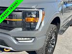 Used 2021 Ford F-150 Lariat SuperCrew Cab for sale #G568878A - photo 37