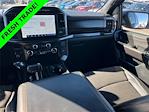 Used 2021 Ford F-150 Lariat SuperCrew Cab for sale #G568878A - photo 7