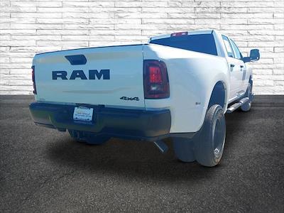 New 2025 Ram 3500 Tradesman Crew Cab 4x4 DRW Pickup for sale #G571075 - photo 2