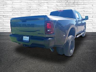 New 2025 Ram 3500 Tradesman Crew Cab 4x4 DRW Pickup for sale #G571076 - photo 2
