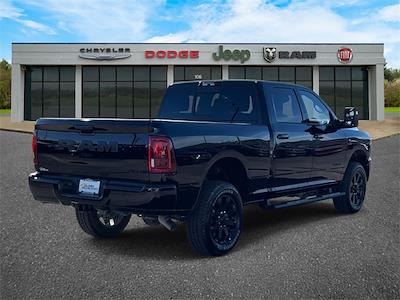 New 2025 Ram 2500 Laramie Crew Cab for sale #G572206 - photo 2