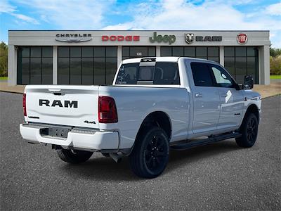 2025 Ram 2500 Crew Cab 4WD Pickup for sale #G572647 - photo 2