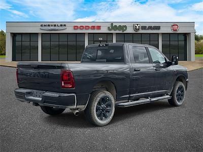 New 2025 Ram 2500 Laramie Crew Cab 4WD Pickup for sale #G572648 - photo 2