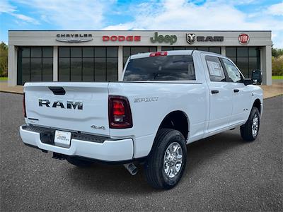 2025 Ram 3500 Crew Cab 4x4 Pickup for sale #G572955 - photo 2