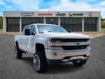 2017 Chevrolet Silverado 1500 Crew Cab 4x4 Pickup for sale #G575277AA - photo 1