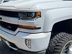 2017 Chevrolet Silverado 1500 Crew Cab 4x4 Pickup for sale #G575277AA - photo 10