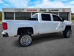 2017 Chevrolet Silverado 1500 Crew Cab 4x4 Pickup for sale #G575277AA - photo 2