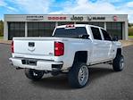 2017 Chevrolet Silverado 1500 Crew Cab 4x4 Pickup for sale #G575277AA - photo 3