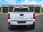 2017 Chevrolet Silverado 1500 Crew Cab 4x4 Pickup for sale #G575277AA - photo 4