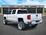2017 Chevrolet Silverado 1500 Crew Cab 4x4 Pickup for sale #G575277AA - photo 5