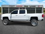 2017 Chevrolet Silverado 1500 Crew Cab 4x4 Pickup for sale #G575277AA - photo 6