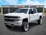 2017 Chevrolet Silverado 1500 Crew Cab 4x4 Pickup for sale #G575277AA - photo 7
