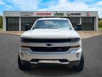 2017 Chevrolet Silverado 1500 Crew Cab 4x4 Pickup for sale #G575277AA - photo 8