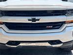 2017 Chevrolet Silverado 1500 Crew Cab 4x4 Pickup for sale #G575277AA - photo 9