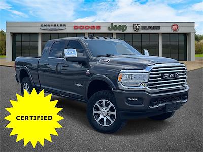 2024 Ram 3500 Mega Cab 4x4 Pickup for sale #G575278A - photo 1