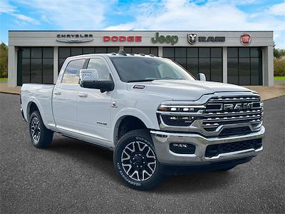 2025 Ram 2500 Crew Cab 4x4 Pickup for sale #G582412 - photo 1