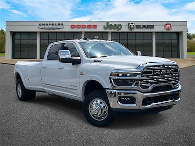 2025 Ram 3500 Crew Cab DRW 4x4 Pickup for sale #G582942 - photo 1