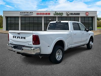 2025 Ram 3500 Crew Cab DRW 4x4 Pickup for sale #G582942 - photo 2