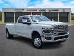 2025 Ram 3500 Crew Cab DRW 4x4 Pickup for sale #G582942 - photo 1