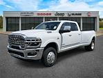 2025 Ram 3500 Crew Cab DRW 4x4 Pickup for sale #G582942 - photo 25