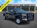 2020 Chevrolet Silverado 3500 Crew Cab 4x4 Pickup for sale #G582942A - photo 1