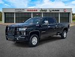 2020 Chevrolet Silverado 3500 Crew Cab 4x4 Pickup for sale #G582942A - photo 3
