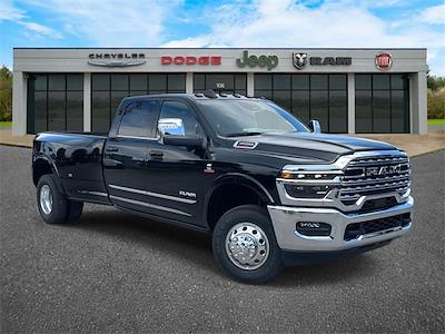 2025 Ram 3500 Crew Cab DRW 4x4 Pickup for sale #G582943 - photo 1