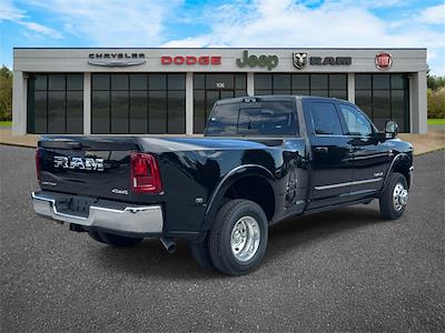 2025 Ram 3500 Crew Cab DRW 4x4 Pickup for sale #G582943 - photo 2