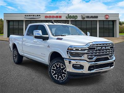 2025 Ram 2500 Crew Cab 4x4 Pickup for sale #G585249 - photo 1