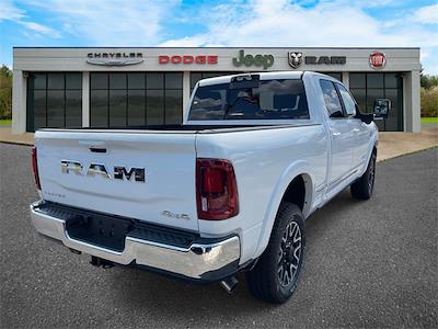 2025 Ram 2500 Crew Cab 4x4 Pickup for sale #G585249 - photo 2