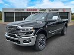 2025 Ram 2500 Crew Cab 4x4 Pickup for sale #G585250 - photo 33