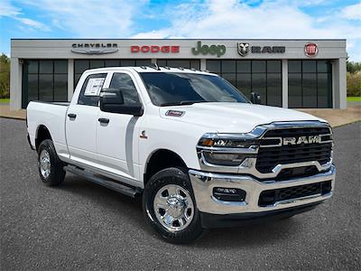 2025 Ram 2500 Crew Cab 4x4 Pickup for sale #G590187 - photo 1