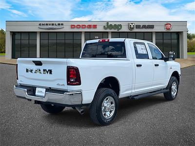 2025 Ram 2500 Crew Cab 4x4 Pickup for sale #G590187 - photo 2