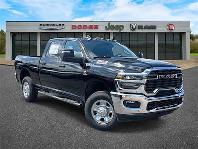 2025 Ram 2500 Crew Cab 4x4 Pickup for sale #G590188 - photo 1