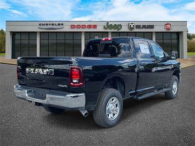 2025 Ram 2500 Crew Cab 4x4 Pickup for sale #G590188 - photo 2