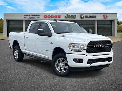 Used 2023 Ram 2500 Big Horn Crew Cab for sale #G590188A - photo 1