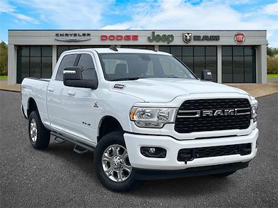 Used 2023 Ram 2500 Big Horn Crew Cab for sale #G590188A - photo 2