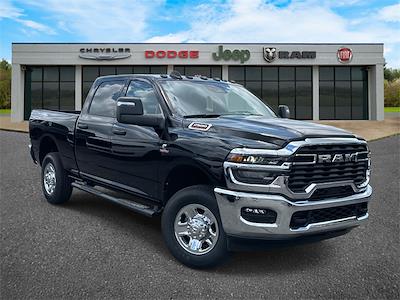 2025 Ram 2500 Crew Cab 4x4 Pickup for sale #G590189 - photo 1
