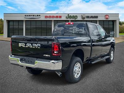2025 Ram 2500 Crew Cab 4x4 Pickup for sale #G590189 - photo 2