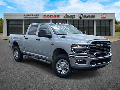 2025 Ram 2500 Crew Cab 4x4 Pickup for sale #G590191 - photo 1