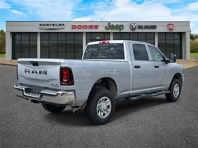 2025 Ram 2500 Crew Cab 4x4 Pickup for sale #G590191 - photo 2