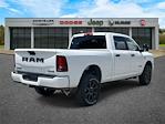 2025 Ram 2500 Crew Cab 4x4 Pickup for sale #G591773 - photo 2