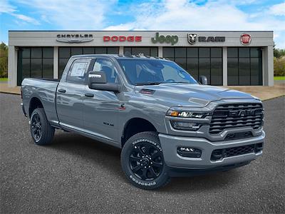 2025 Ram 2500 Crew Cab 4x4 Pickup for sale #G591774 - photo 1