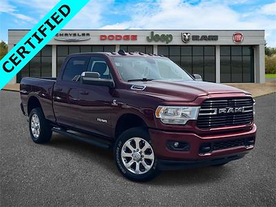 2019 Ram 2500 Crew Cab 4x4 Pickup for sale #G591774A - photo 1