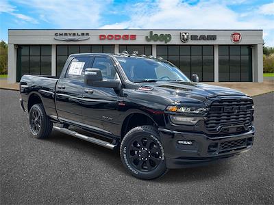 2025 Ram 2500 Crew Cab 4x4 Pickup for sale #G591776 - photo 1