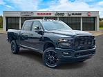 New 2025 Ram 2500 Big Horn Crew Cab 4x4 Pickup for sale #G591777 - photo 1